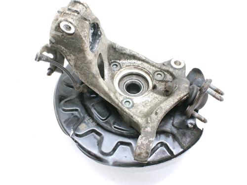 Left front steering knuckle VW PASSAT B8 (3G2, CB2) 1.4 GTE Hybrid | BP39845836M25 - Image 3