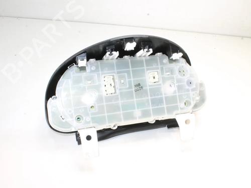 Instrument cluster MAZDA 3 (BL) 2.0 MZR (BLEFW) | BP39824779C47 - Image 4