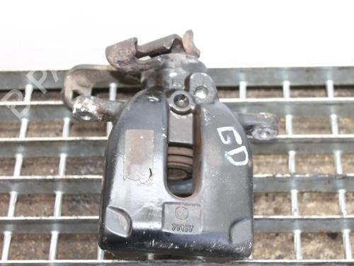 Used Right rear brake caliper Right rear brake caliper PEUGEOT RCZ 2.0 HDi (163 hp) 39846506 39846506