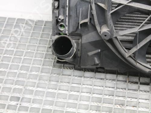 Radiator set BMW 3 (E90) 318 d | BP39874654M120 - Image 7