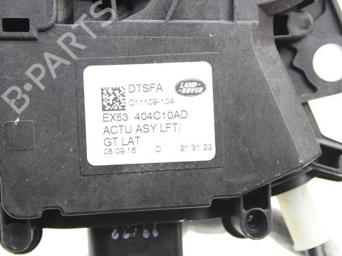 Tailgate lock JAGUAR F-TYPE Coupe (X152) 3.0 SCV6 S AWD | BP39772459C101 - Image 3