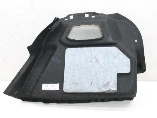 Boot lining OPEL CORSA F (P2JO) 1.2 (68) | BP39790976I3 - Image 2
