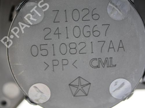 Cup/Object holder JEEP COMPASS (MK49) 2.2 CRD 4x4 | BP39870632I37 - Image 4