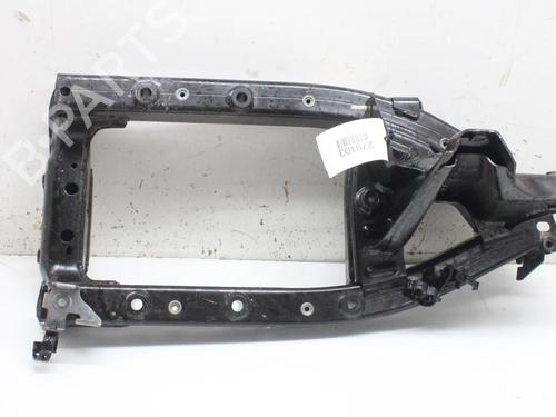 Forbro Forbro FIAT 500e (332_) Elektro (FA1) (95 hp) 39780180 39780180