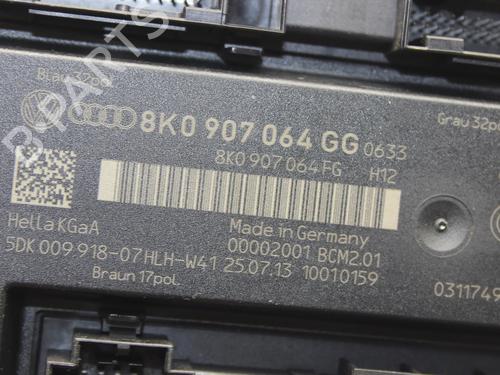 Control unit AUDI Q5 (8RB) 3.0 TDI quattro | BP39812760M11 - Image 3