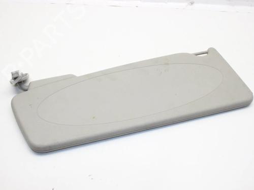 Højre solskærm Højre solskærm RENAULT KANGOO / GRAND KANGOO II (KW0/1_) Z.E. (60 hp) 39849375 39849375