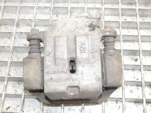 Used Right rear brake caliper Right rear brake caliper SUBARU FORESTER (SJ_) 2.0 D AWD (SJD) (147 hp) 39782234 39782234