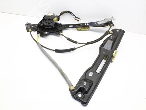 Rudehejsemekanisme ventre foran Rudehejsemekanisme ventre foran FORD MONDEO V Saloon (CD) 2.0 Hybrid (177 hp) 39865957 39865957
