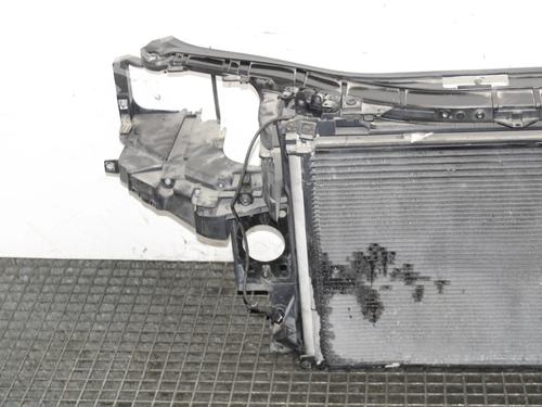 Radiator set AUDI A8 D3 (4E2, 4E8) S8 quattro | BP39815918M120 - Image 4