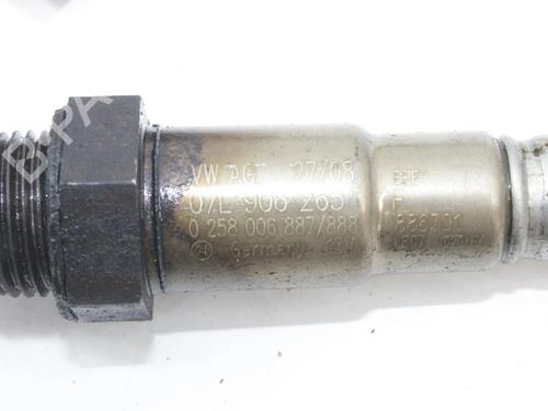 Electronic sensor AUDI A5 (8T3) S5 quattro | BP39776159M84 - Image 5