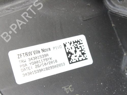Rat OPEL COMBO Box Body/MPV (K9) 1.6 D | BP39847294C49 - Image 8