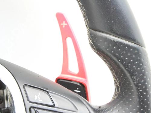Steering wheel MERCEDES-BENZ A-CLASS (W176) A 180 (176.042) | BP39852543C49 - Image 10