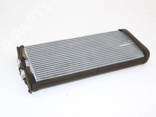 Radiador da chauffage Radiador da chauffage JAGUAR XJ (X308) 4.0 (375 hp) 39864899 39864899