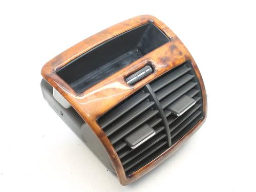 Used Air vent Air vent MERCEDES-BENZ S-CLASS (W220, V220) S 500, S 500 L (220.075, 220.175, 220.875) (306 hp) 39855759 39855759