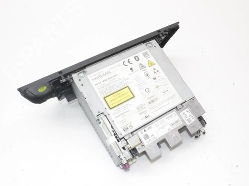 Electronic module AUDI A6 C7 Avant (4G5, 4GD) 2.0 TDI | BP39836555M83 - Image 3