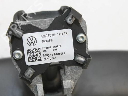 Bakspejl indvendigt VW CADDY V MPV (SBB, SBJ) 1.5 TSi EVO | BP39865314I6 - Image 4