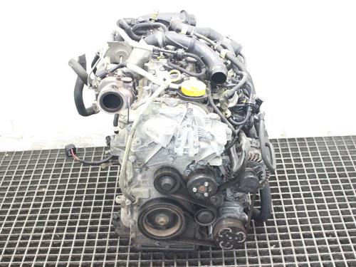 Engine NISSAN MICRA V (K14) 0.9 IG-T | BP39827018M1 - Image 2