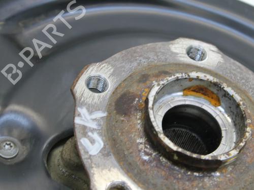 Left rear steering knuckle AUDI Q6 E-TRON (GFB) e-tron quattro | BP39850914M27 - Image 2