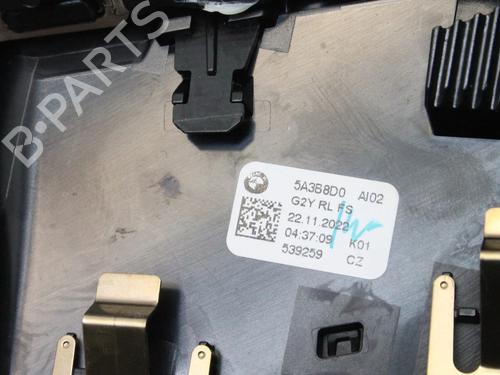 Luftventilen BMW i4 (G26) eDrive40 | BP39787129I21  - Image 6