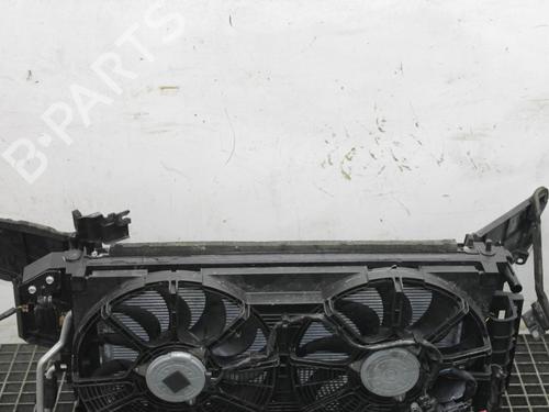 Radiator set NISSAN LEAF (ZE1) Electric | BP39773239M120 - Image 5