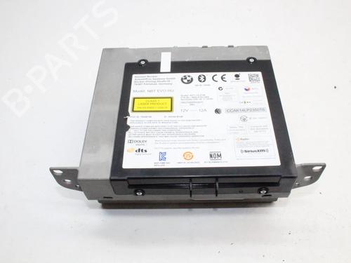Electronic module BMW 6 Gran Coupe (F06) 640 i | BP39811526M83 - Image 5