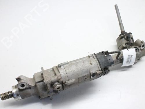 Used Steering rack Steering rack LAND ROVER RANGE ROVER EVOQUE (L538) 2.2 D 4x4 (190 hp) 39830771 39830771