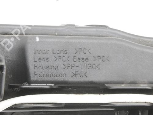 Right headlight LEXUS IS III (_E3_) 300h (AVE30_, AVE30R) | BP39792066C29 - Image 11