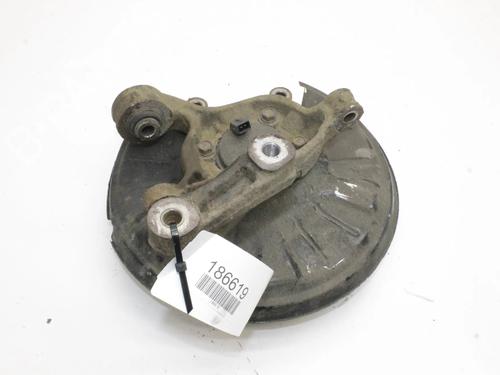 Left rear steering knuckle HYUNDAI i30 FASTBACK (PDE, PDEN) 2.0 N | BP39800727M27 - Image 4
