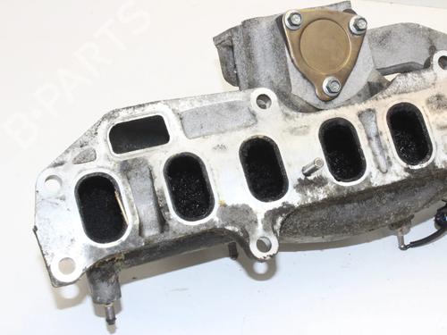 Intake manifold MAZDA 3 (BM, BN) 2.2 D | BP39821165M70 - Image 5