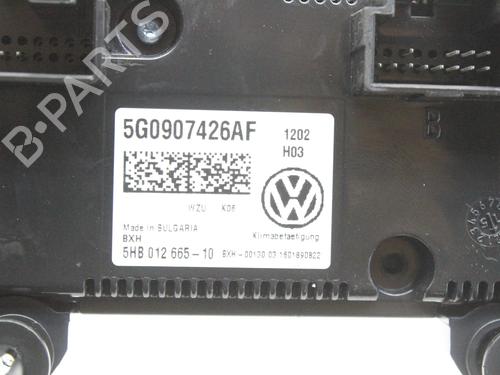 Control unit VW PASSAT B8 Variant (3G5, CB5) 1.6 TDI | BP39817890M11 - Image 5