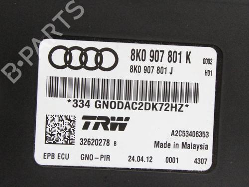 Electronic module AUDI A5 Sportback (8TA) 3.0 TDI | BP39791541M83 - Image 3