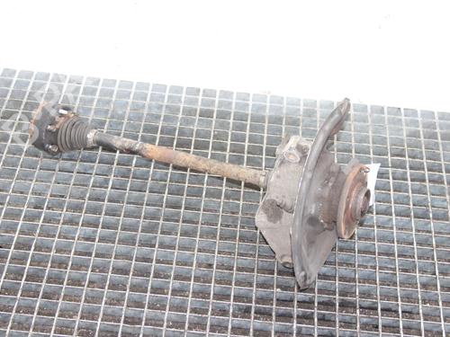 Used Right rear steering knuckle Right rear steering knuckle VW TIGUAN (5N_) 2.0 TDI 4motion (140 hp) 39802000 39802000