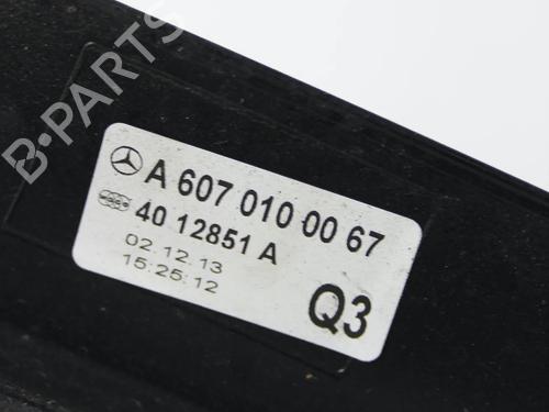 Upper protection MERCEDES-BENZ A-CLASS (W176) A 180 CDI / d (176.012) | BP39836244M93 - Image 6