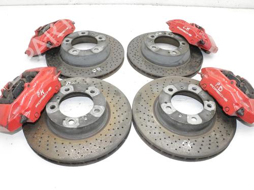 right-front-brake-caliper-porsche-boxster-987-2004-2005-2006-2007-2008-2009-2010-2011-2012-2013-39769553 main image