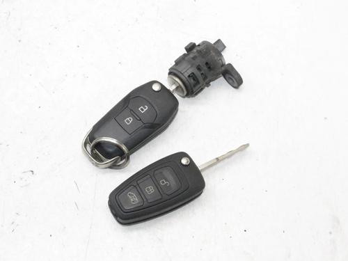 Used Electronic module Electronic module FORD RANGER (TKE) 3.2 TDCi 4x4 (200 hp) 39800374 39800374