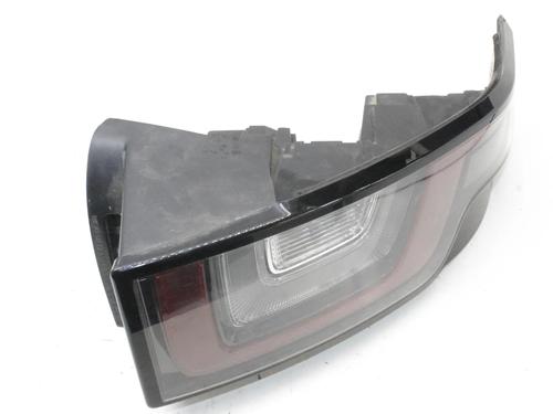 Used Right taillight Right taillight LAND ROVER RANGE ROVER EVOQUE (L538) 2.0 D 4x4 (180 hp) 39793870 39793870