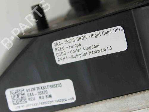 Control unit TESLA MODEL 3 (5YJ3) EV | BP39798294M11 - Image 11