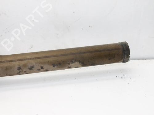 Exhaust system MERCEDES-BENZ A-CLASS (W177) A 180 d (177.003) | BP39799868M121 - Image 5
