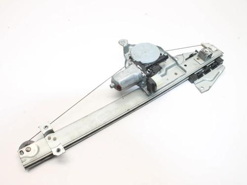 Elevador vidro trás esquerdo Elevador vidro trás esquerdo MITSUBISHI PAJERO IV (V8_W, V9_W) 3.2 DI-D (V88W, V98W) (170 hp) 39794520 39794520