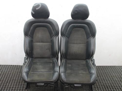 Seats set VOLVO XC60 II (246) D4 AWD | BP39800463C78 - Image 2