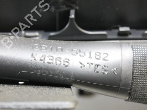 Other MAZDA 6 Hatchback (GH) 2.2 MZR-CD (GH10) | BP39874828O1 - Image 7
