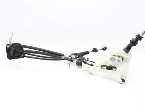 Used Gear lever Gear lever TOYOTA YARIS (_P21_, _PA1_, _PH1_) 1.6 GR 4WD (GXPA16) (261 hp) 39806973 39806973