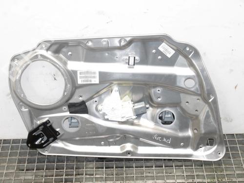 Used Front left window mechanism Front left window mechanism MERCEDES-BENZ C-CLASS T-Model (S204) C 350 CDI (204.225) (224 hp) 39872895 39872895