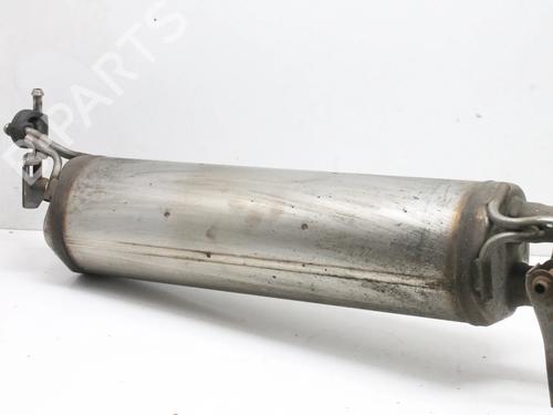 Exhaust system TOYOTA AYGO X (_B7_) 1.0 VVT-i (KGB70) | BP39869540M121 - Image 3