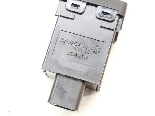 Switch NISSAN LEAF (ZE0) Electric | BP39777437I30 - Image 5