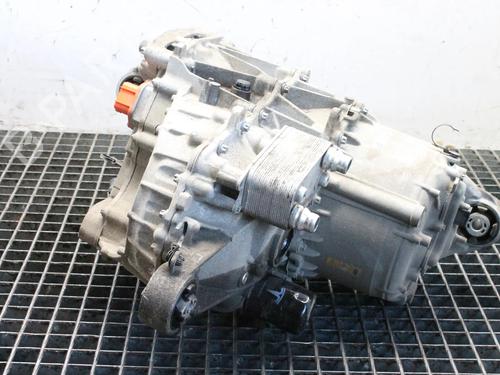 Used Engine Engine TESLA MODEL Y (5YJY) EV Rear-Wheel Drive (299 hp) 39837707 39837707