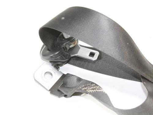 Rear left seatbelt BMW X5 (E53) 4.6 is | BP39841692I29 - Image 2
