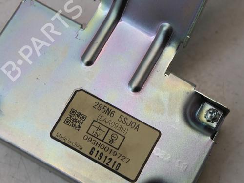 Control unit NISSAN LEAF (ZE1) Electric | BP39817523M11 - Image 3