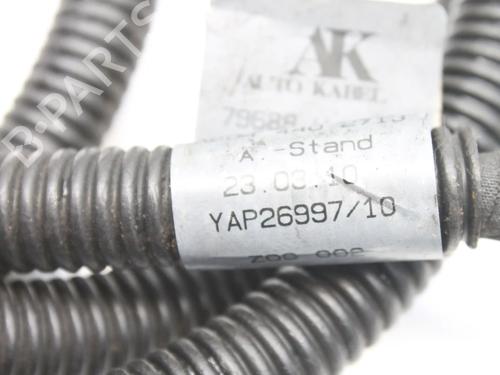 Cable MERCEDES-BENZ C-CLASS (W204) C 220 CDI (204.002) | BP39819077E12 - Image 8
