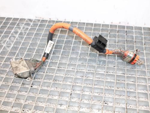 Ledningsnet Ledningsnet TOYOTA PRIUS (_W3_) 1.8 Hybrid (ZVW30) (136 hp) 39807421 39807421